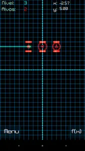 Math Hit screenshot 2