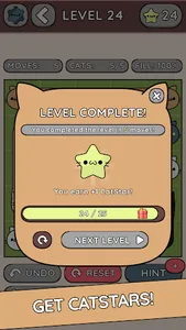 Connect Cats - CuteCat Connect screenshot 3