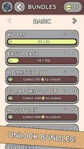 Connect Cats - CuteCat Connect screenshot 4