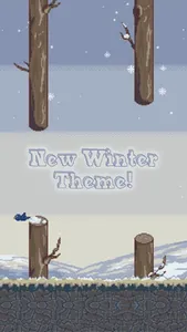 Flappy Cat - A CuteCat Flying screenshot 0