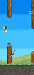Flappy Cat - A CuteCat Flying screenshot 8
