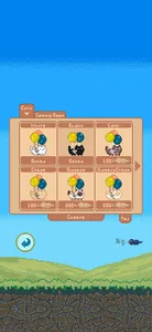 Flappy Cat - A CuteCat Flying screenshot 9