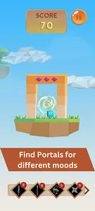 Spooky Hero - Spooky Games screenshot 1