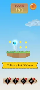 Spooky Hero - Spooky Games screenshot 3