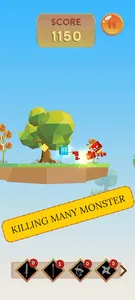 Spooky Hero - Spooky Games screenshot 6