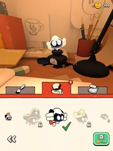 Ink Cat Marco screenshot 8