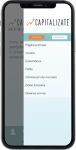 Capitalizate screenshot 0