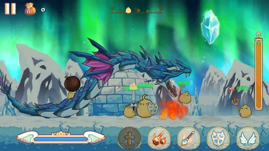HeroG 英雄雞 screenshot 3