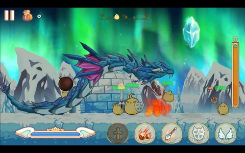 HeroG 英雄雞 screenshot 7