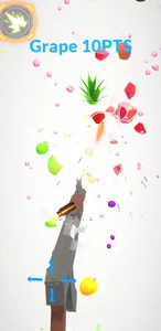Fruit Shoot screenshot 1