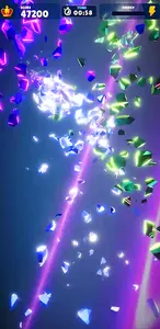 Gem Smash screenshot 1