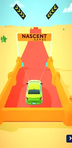 Stunt Jump screenshot 0