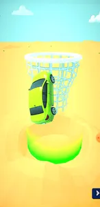 Stunt Jump screenshot 2