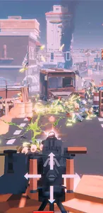 Zombie Strike screenshot 0