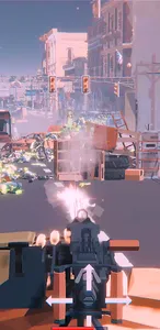 Zombie Strike screenshot 2