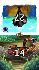 Contador Vida - SelvaTCG screenshot 2