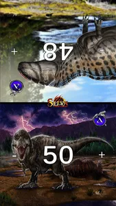 Contador Vida - SelvaTCG screenshot 3