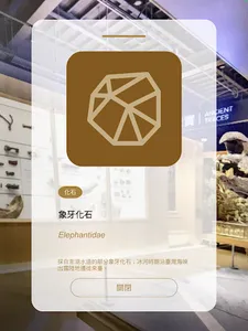 智慧觀臺博 NTM Smart + screenshot 16