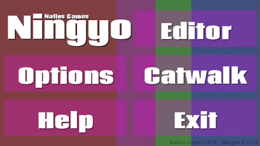 Ningyo screenshot 0