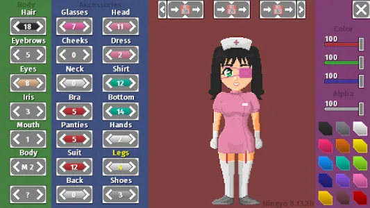 Ningyo screenshot 10