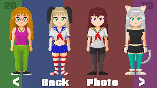 Ningyo screenshot 12