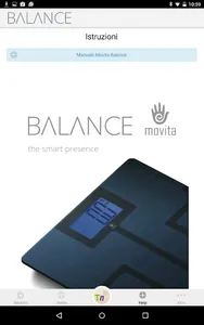 Movita Balance screenshot 4