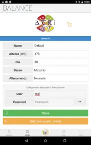 Movita Balance screenshot 5