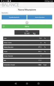 Movita Balance screenshot 6