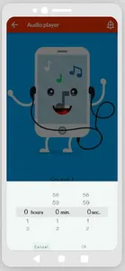 Baboon Sounds screenshot 4