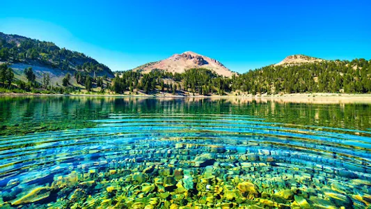 Nature Wallpaper Collection screenshot 17