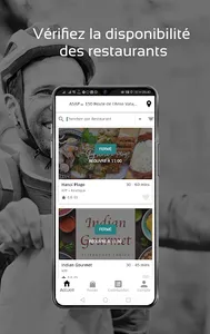 Need Eat screenshot 1