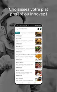 Need Eat screenshot 2