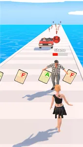 Drive Dad Mad screenshot 1