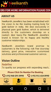 Neelkanth Jewellers screenshot 2