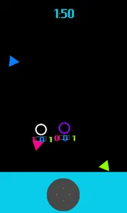 COSMIX screenshot 1
