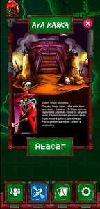 Cascavel screenshot 1