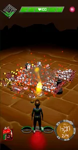 Cascavel screenshot 2