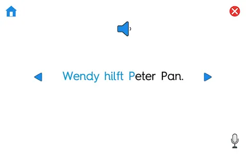 Peter Pan AR screenshot 11