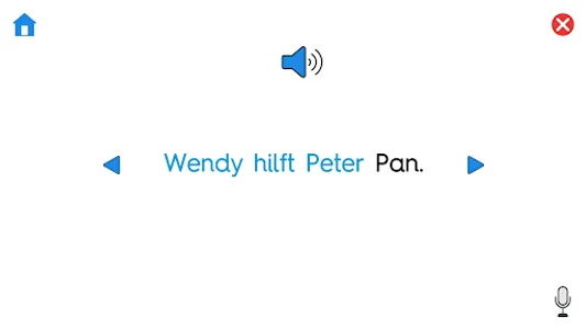 Peter Pan AR screenshot 4