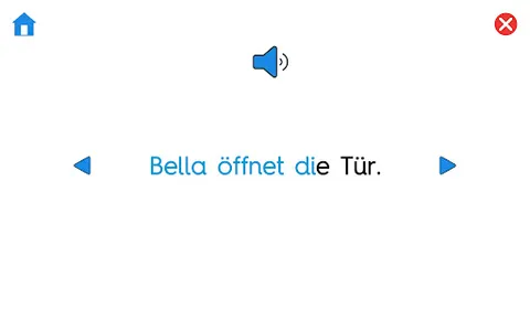 Die Schöne und das Biest AR screenshot 10
