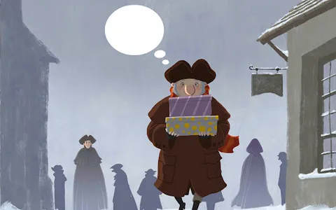 Die Schöne und das Biest AR screenshot 15
