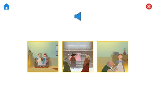 Die Schöne und das Biest AR screenshot 3