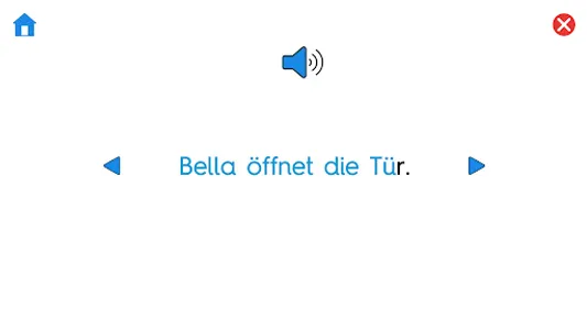 Die Schöne und das Biest AR screenshot 4