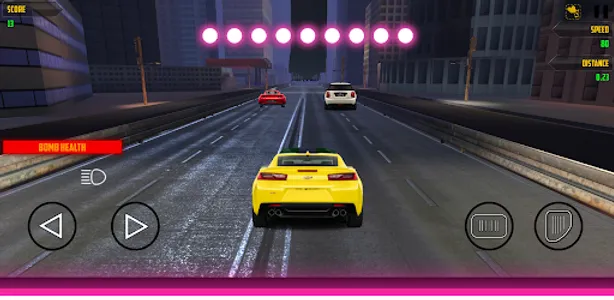 Legends Racing - Boom Speed screenshot 10