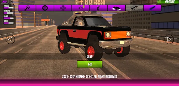 Legends Racing - Boom Speed screenshot 6