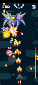 Force Sky screenshot 14