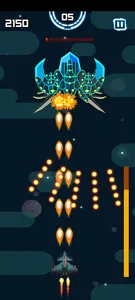 Force Sky screenshot 3
