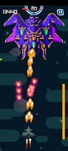 Force Sky screenshot 6