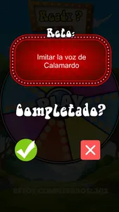 Retos Locos screenshot 2