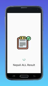 Nepali ALL Result SEE/NEB/TU screenshot 0